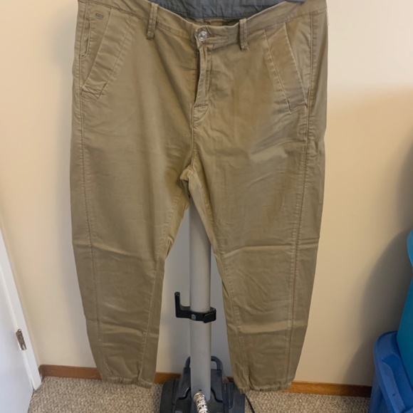 G Star Raw pants - Picture 2 of 4